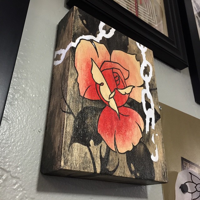 Flower