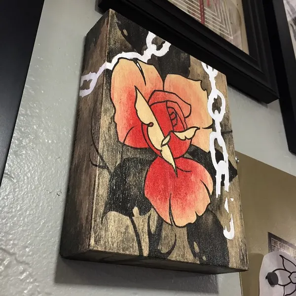 Flower