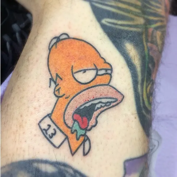 카툰