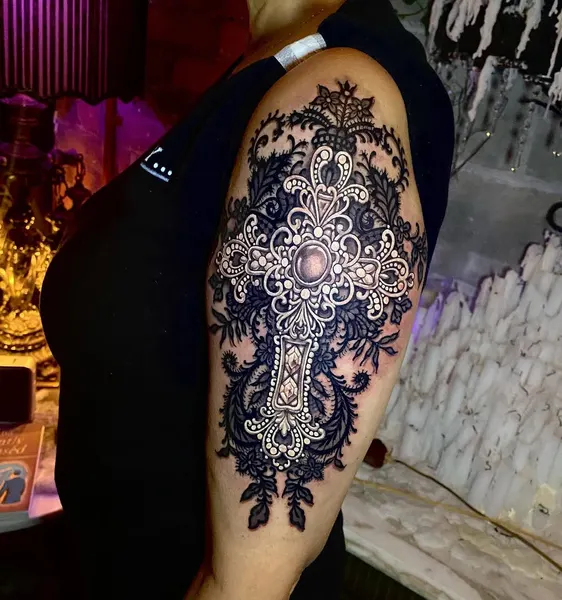 nikkisimpsontattoos