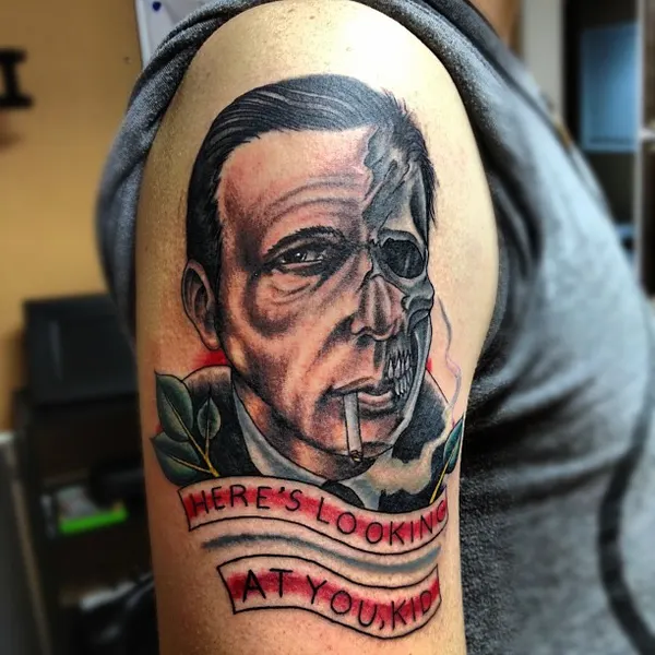 Sloo Tattoos