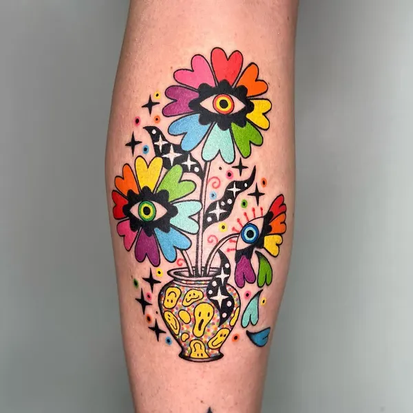 Flower