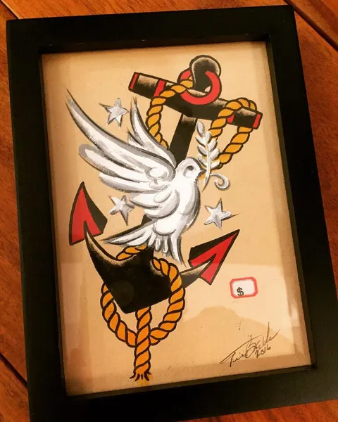 timbecktattoos