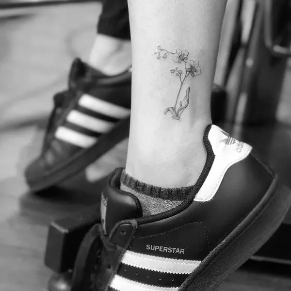 Circa Tattoo