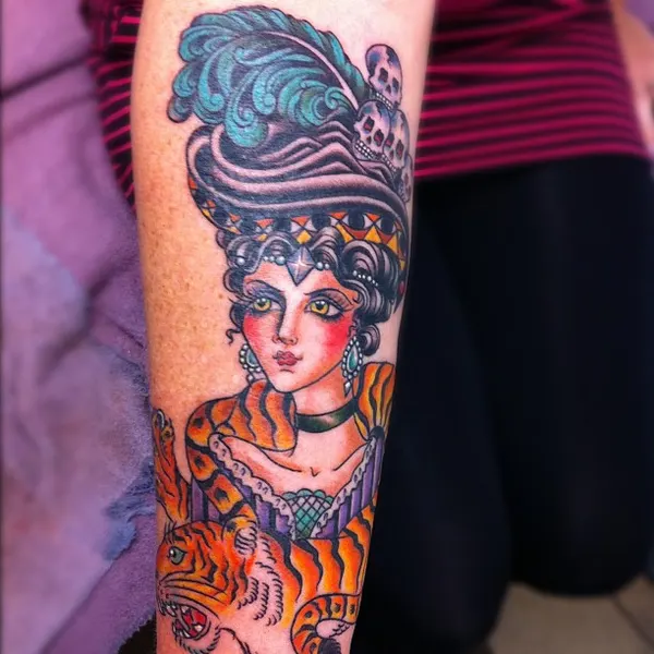 maryjoytattoo