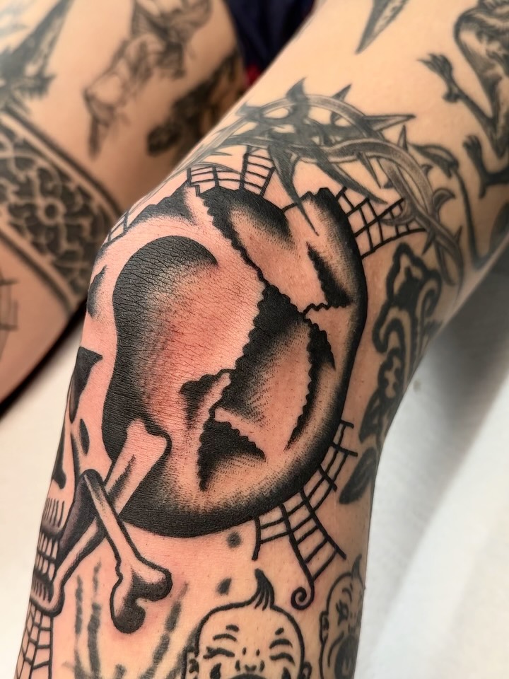 chrisfernandeztattooing