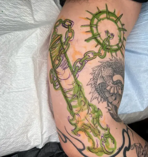 Dragon