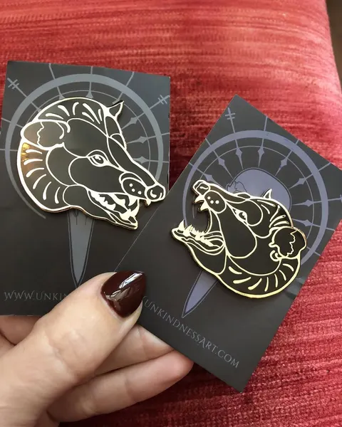 vitrioltattoo