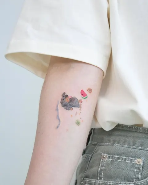 dareumtattoo