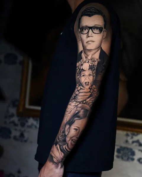 inkedbyandrea