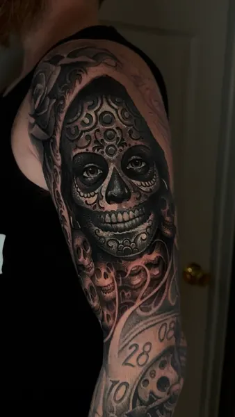 해골, Skull