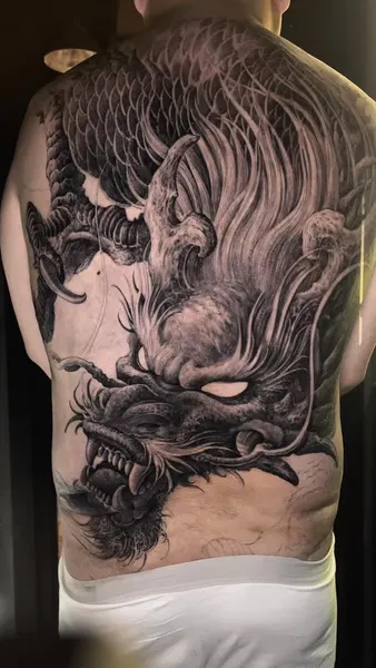 Dragon