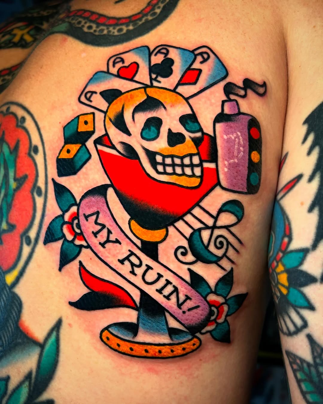 joshbovendertattoo