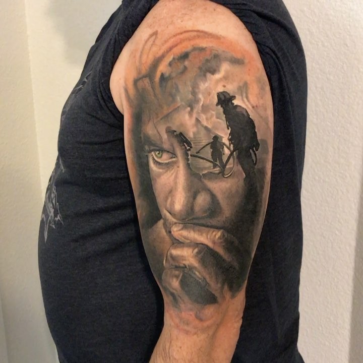 arlotattoos