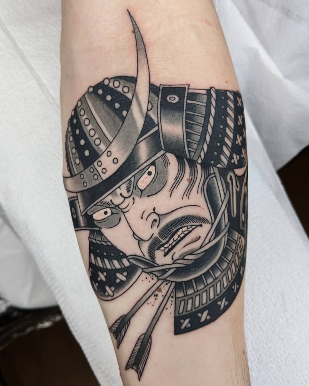 사무라이
