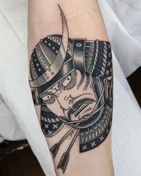 사무라이