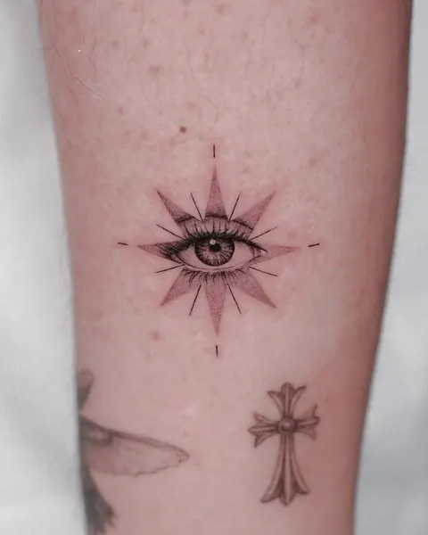 Geometric, 아이리스, 잠자리