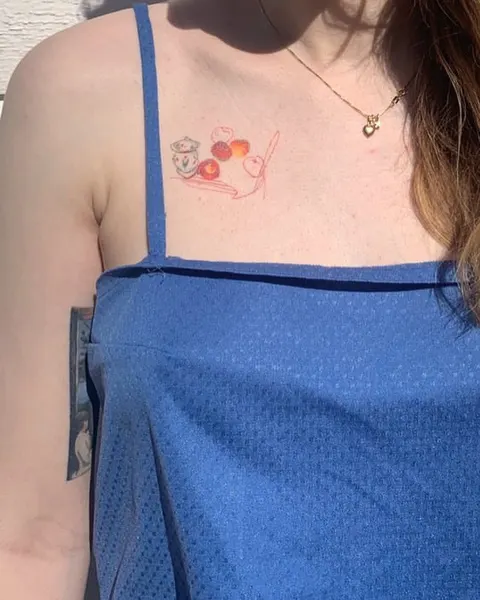 dareumtattoo