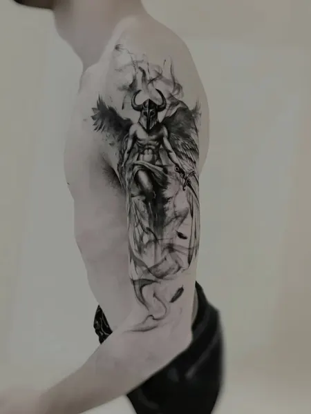 baronarttattoo