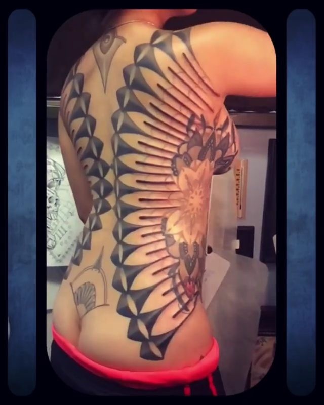 Guru Tattoo