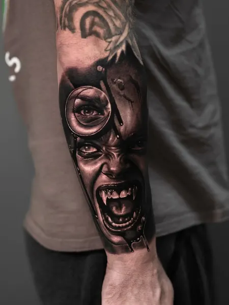 michaelperryart