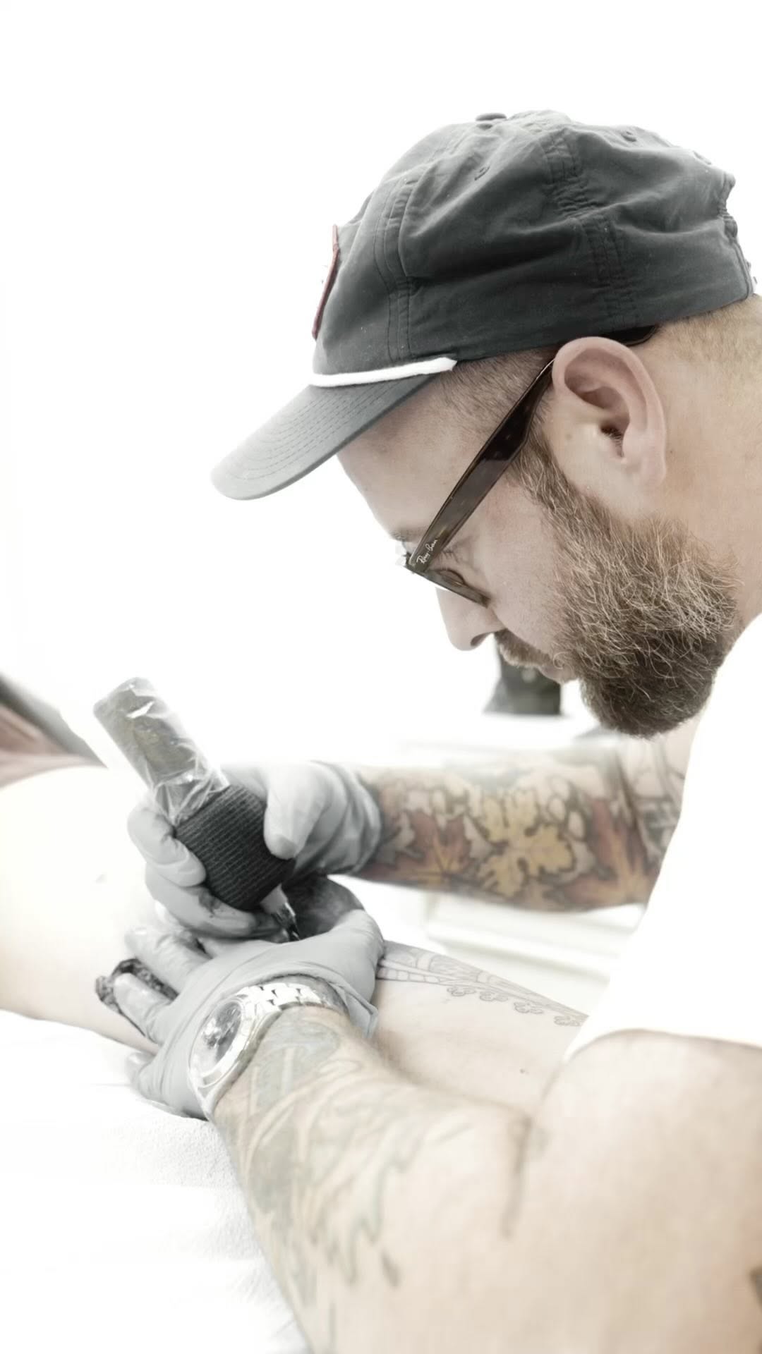 kirknilsentattoos