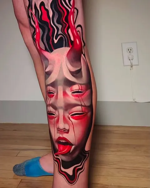 tattoosbyarchie
