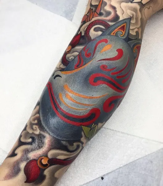 Guru Tattoo
