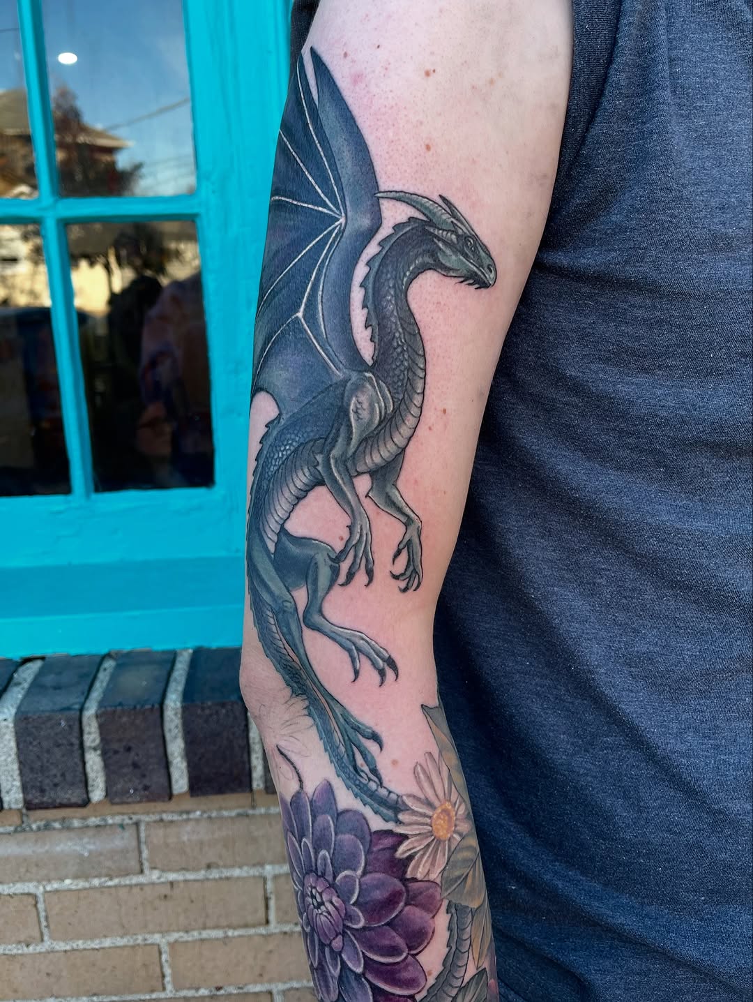 Dragon, 드래곤 라이더