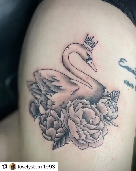 Flower, Animal