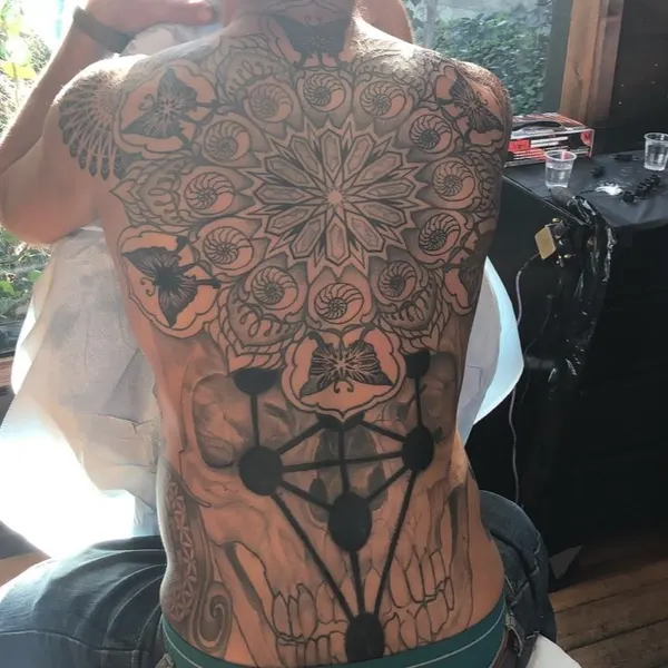 dillonforte