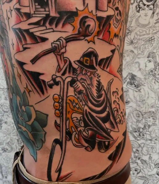 sergeytattooer