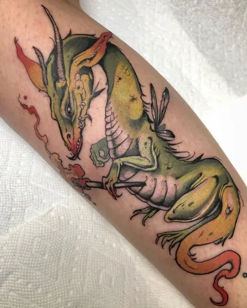 Dragon, 드래곤 라이더
