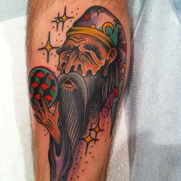 Kyle Crowell