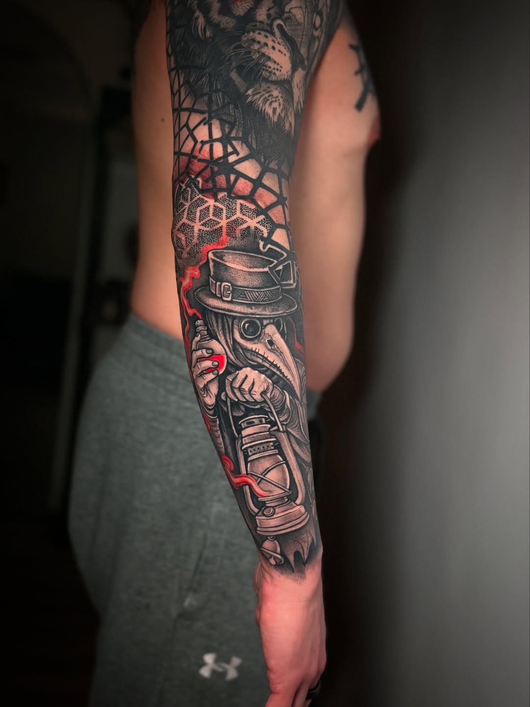 Geometric