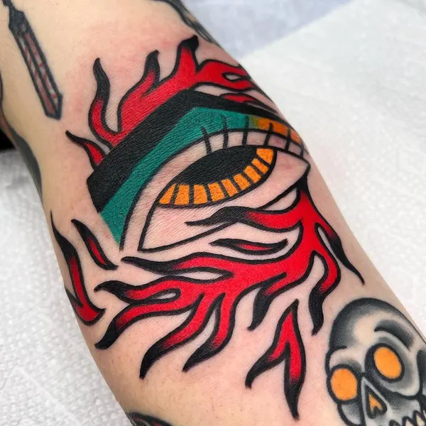 jessbakertattoo