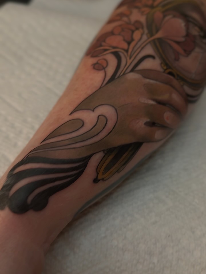 melisehilltattoo