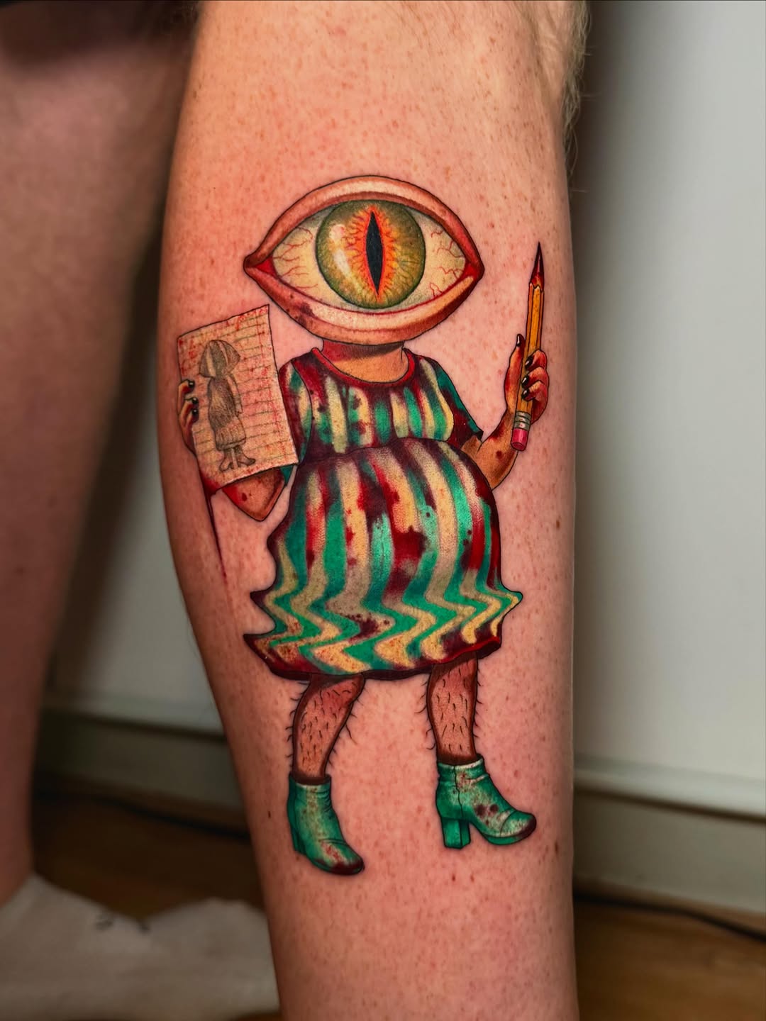 tattoosbyarchie