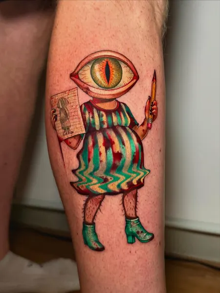 tattoosbyarchie