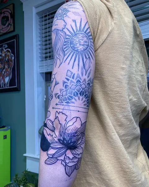 chidgeytattoos