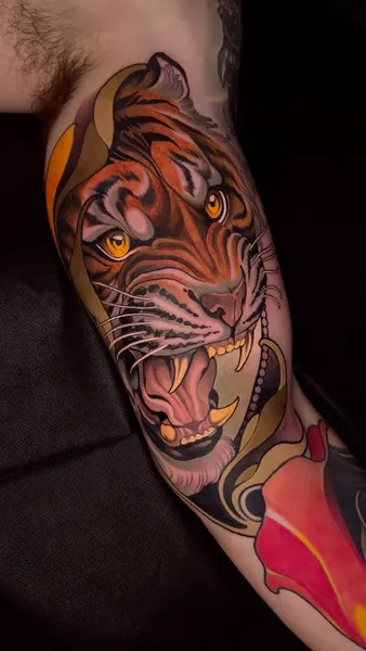 Tiger
