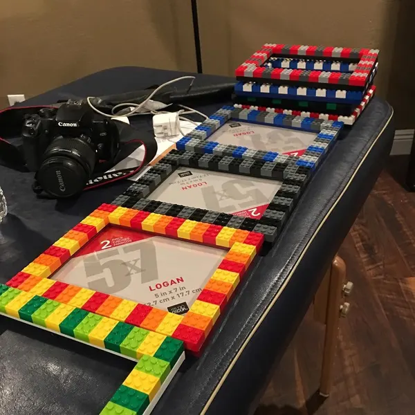 Flower, Animal