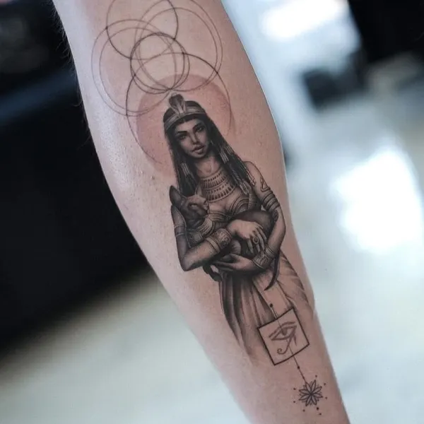 Guru Tattoo