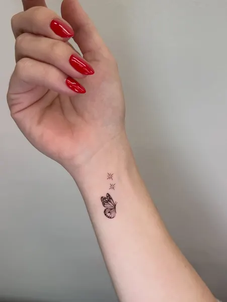 Circa Tattoo