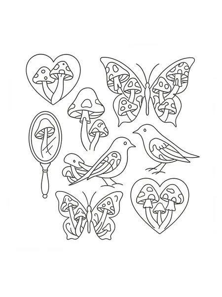 fleurnoiretattoo