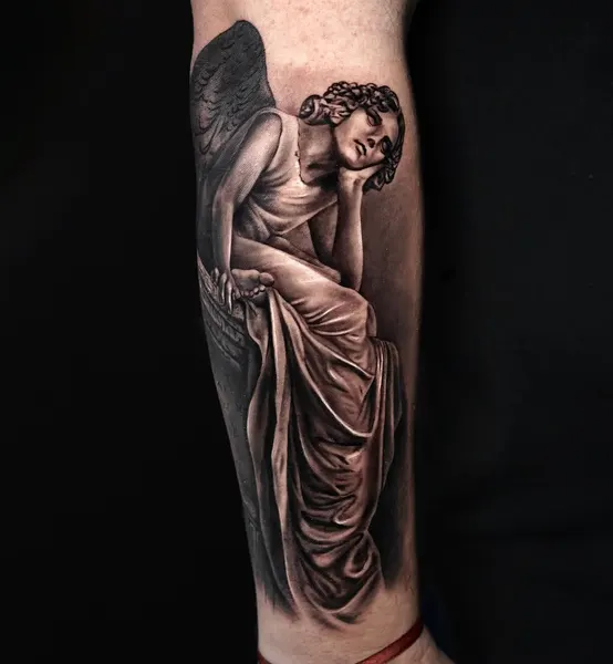 yesytattoo