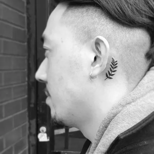 Circa Tattoo