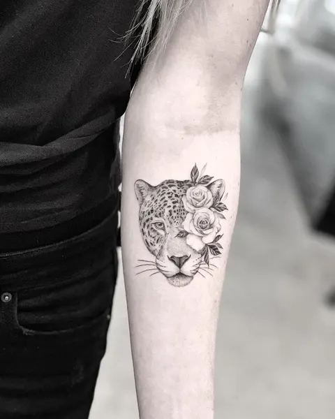 Animal, Tiger