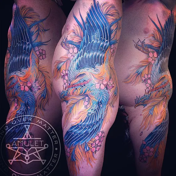 Guru Tattoo