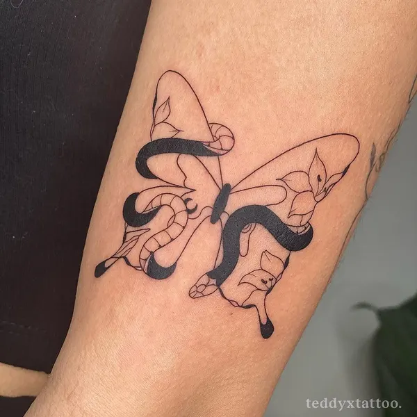 Animal, Nature